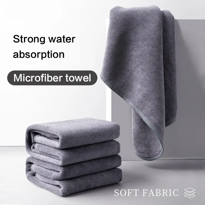 Sarben 汽车摩托车用超细纤维擦车布
