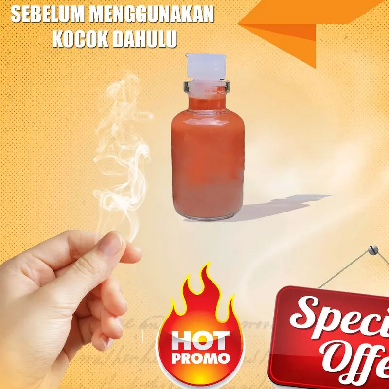 Alat Sulap asap Ideal untuk Pertunjukan dan Games Mudah Digunakan Efek Asap Menarik.