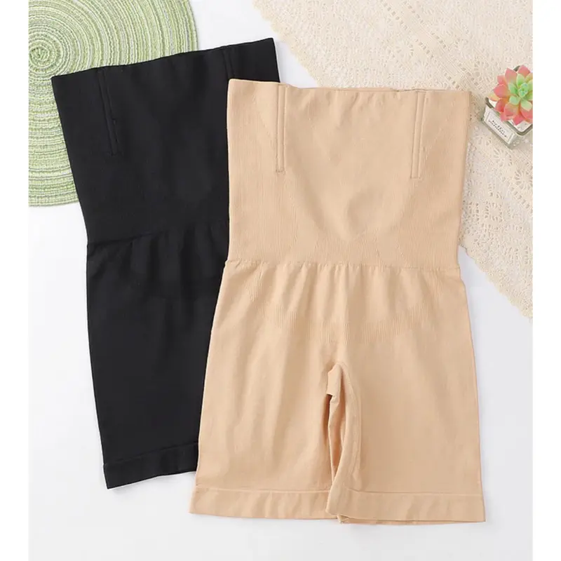 Women's 818 Shaping Shorts for Tummy Smoothing