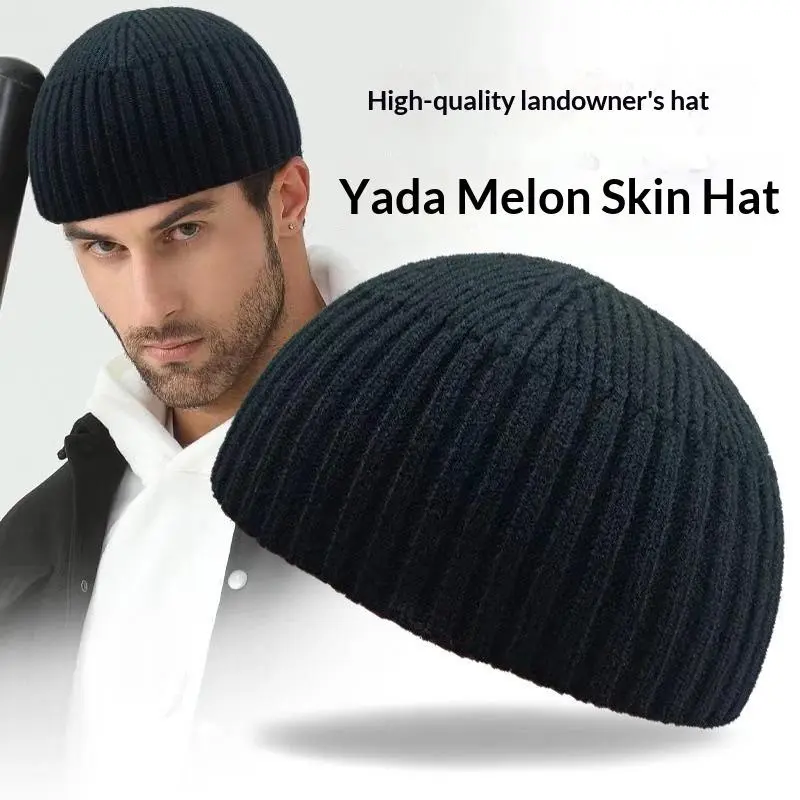 Topi Sejuk Berkait Pendek| Topi Hip Hop Gaya Bandar| Sesuai untuk Aktiviti Harian & Luar