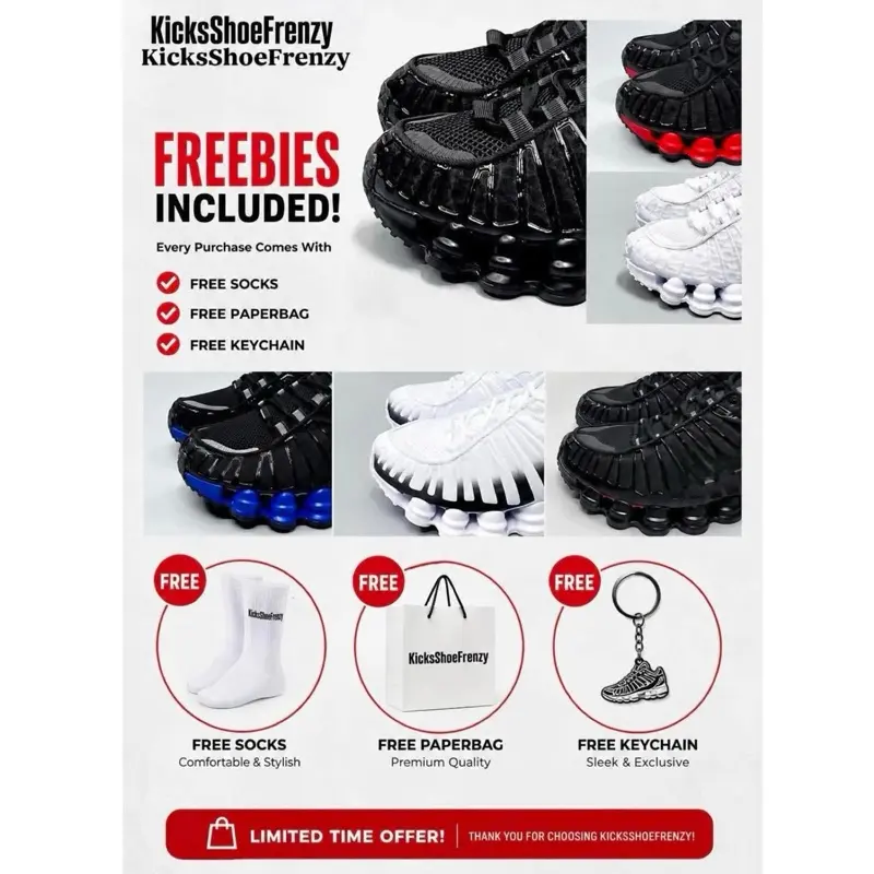 New U/A SHOES QUALITY SHXX T||L REFLECTIVE Comes with Box Available For Men and Women SHOES Casual Trainers Shoes Footwear Running Shoes Walking Shoes Quality Guaranteed