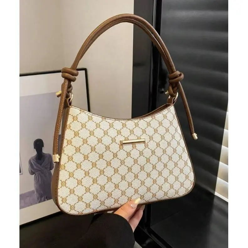 Túi đeo vai nữ DL SHOP phong cách Hàn Quốc, thiết kế thường ngày #3635