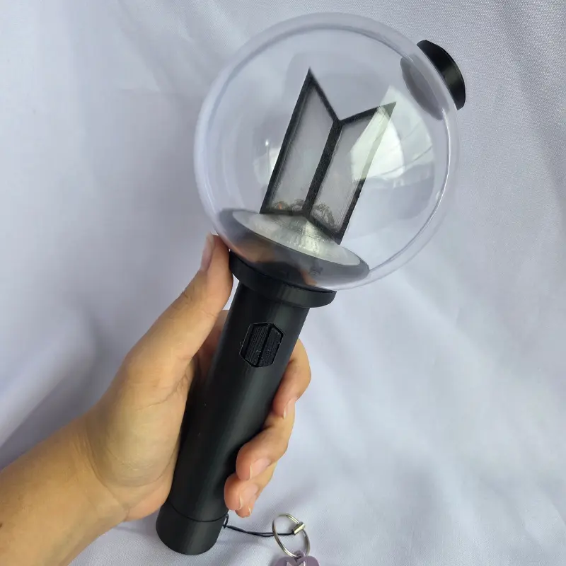 BTS ARMYBOMB 팬메이드 비공식 응원봉, 버전 4·Map of the Soul 버전