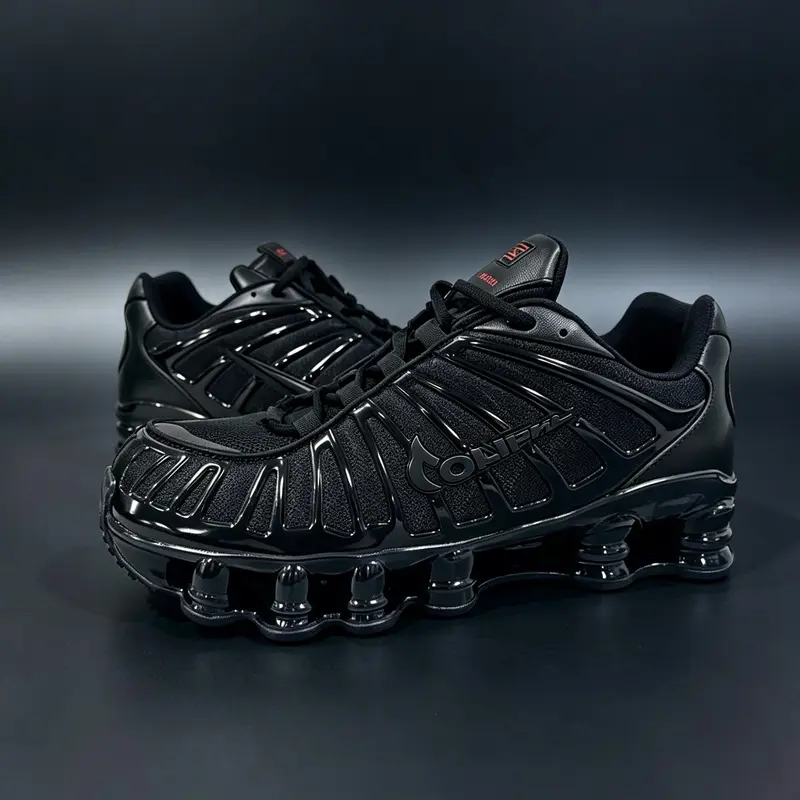 fashion sports casual rubber INS classic basic running shoes for men/women