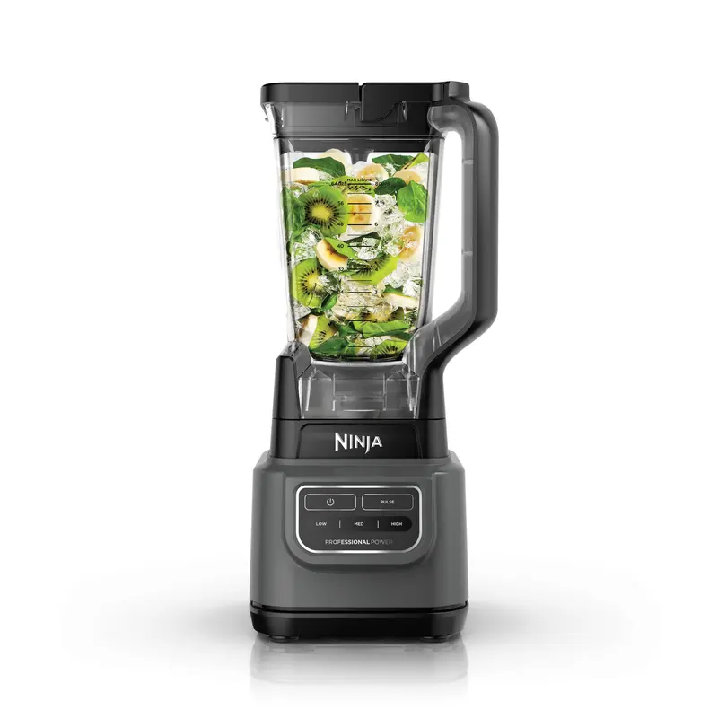Ninja® Foodi® Power Pitcher搅拌机套装，配2.1 L搅拌杯，1000 W