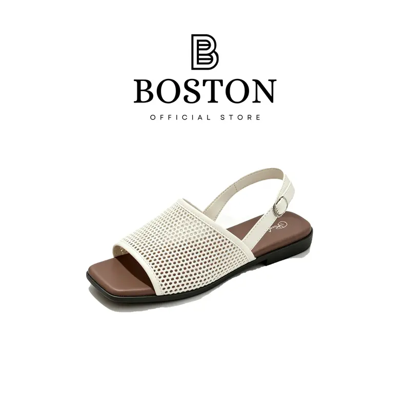 READY STOCK BOSTON Sandals Women Kasut Wanita Shoes Perempuan Slipper Women 888