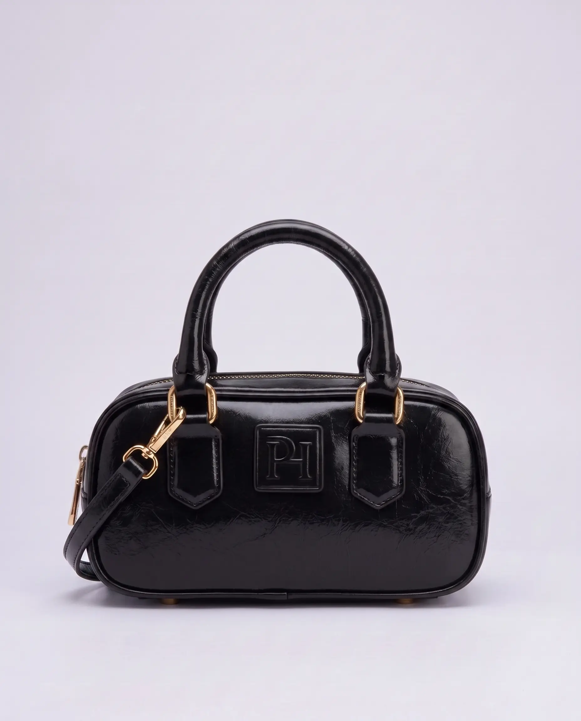 POLO HILL Ladies Casual Top-Handle Crossbody Sling Bag, PHC-HB2364
