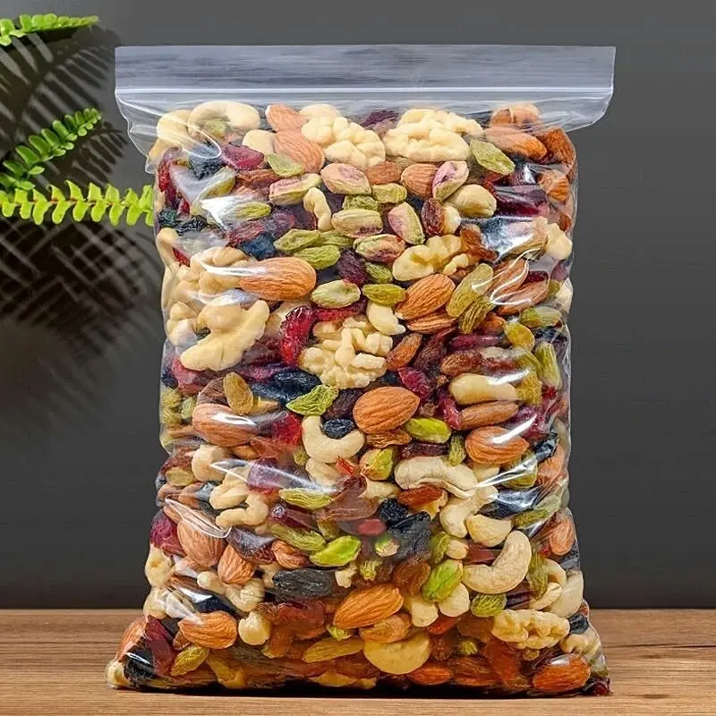 Mezcla premium de frutos secos saludables, 1 kg / 500 g / 250 g / 100 g