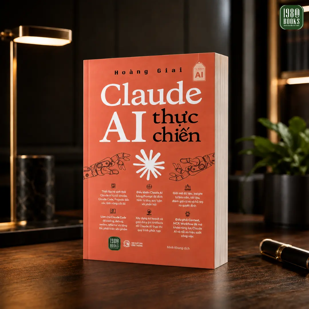 《Claude AI 实战：掌握Claude工具》