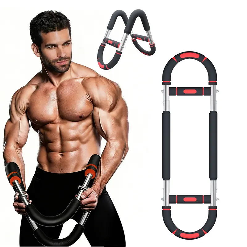 Portable Arm Exerciser for Home Workouts