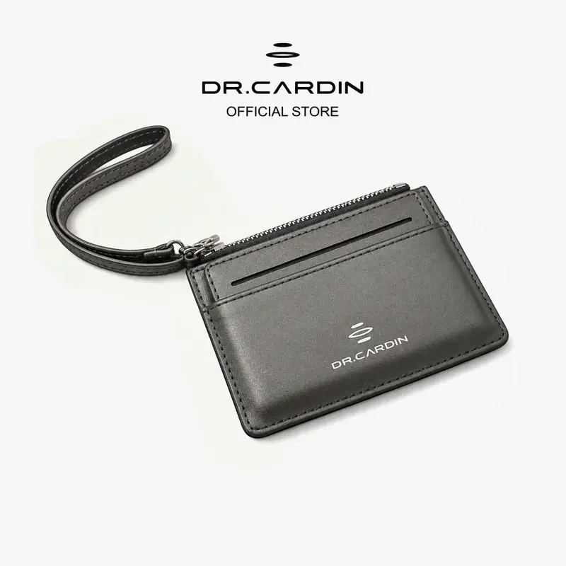 Carteira Bolsa Unissex Dr Cardin BG-182