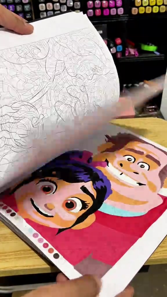 Análisis del storyboard 2