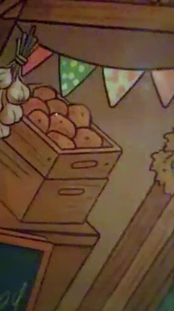 Análisis del storyboard 1