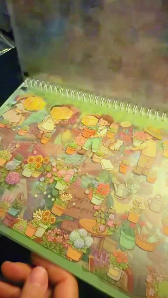 Análisis del storyboard 2