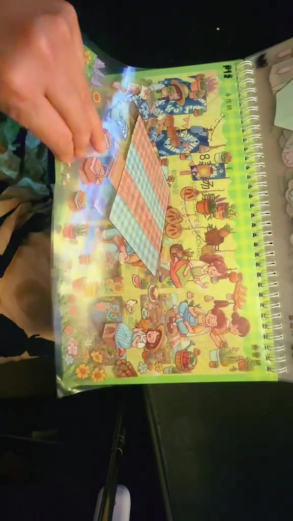 Análisis del storyboard 4