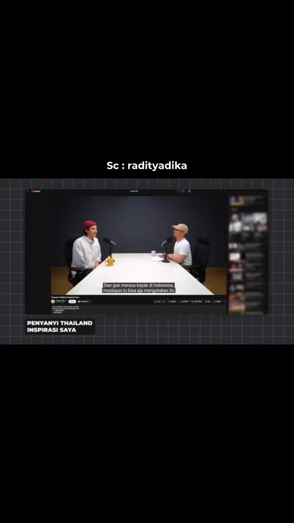 Analyse du storyboard 1