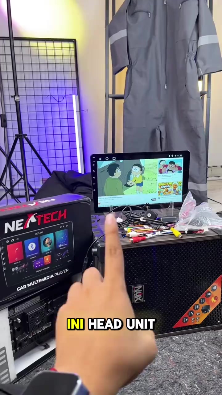 絵コンテ分析 1