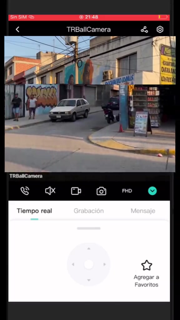 Análise do storyboard 2