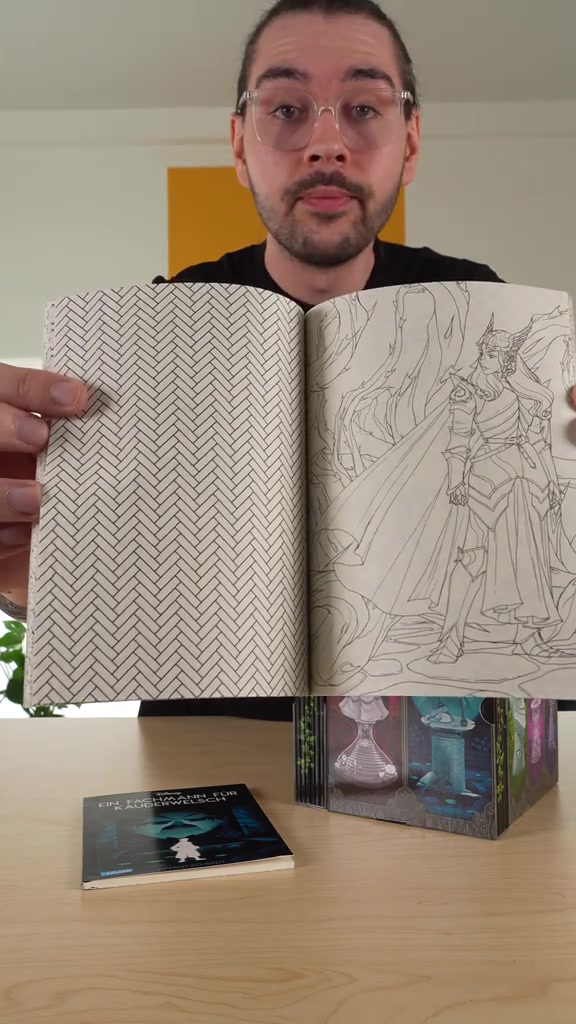 Storyboard breakdown 4