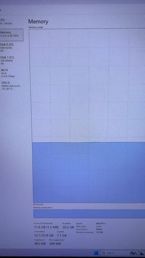 Storyboard breakdown 2